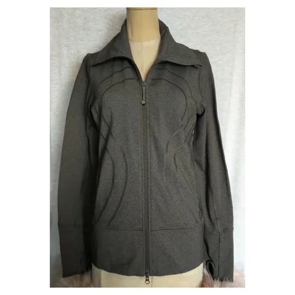 Lululemon In Stride Jacket - Picture 3 of 7